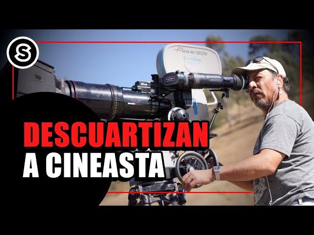 ASESINATO y DESMEMBRAMIENTO: El OSCURO caso del cineasta mexicano | Reportaje