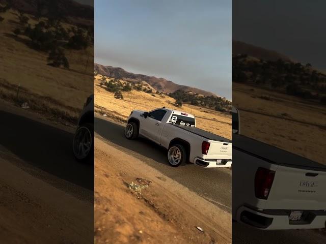 Views from the 559 🫨‍ • #trucksofinstagram #trokiando #gmtrucks #trokas #trucksdaily #discover