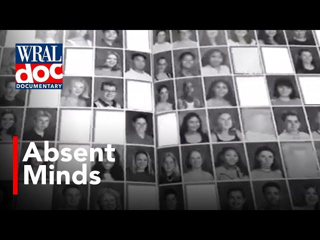 High School Dropout Rates Peak  in NC - "Absent Minds" - A WRAL Documentary