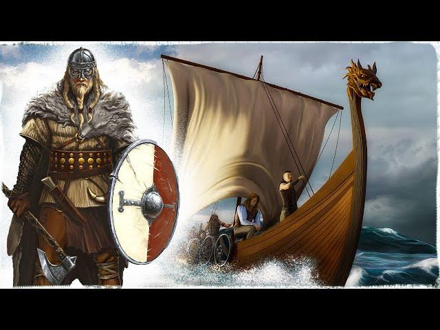 Viking Warfare: Of Myths and Reality