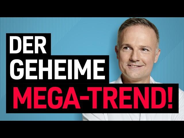 Neuer Mega-Trend! Diese Aktien sind besser als NVIDIA!