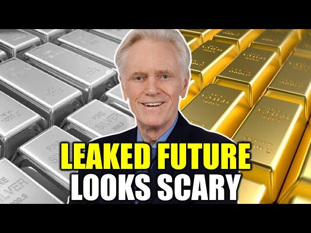 "Terrifying Future of Gold & Silver Revealed..." - Mike Maloney | Gold Silver Price