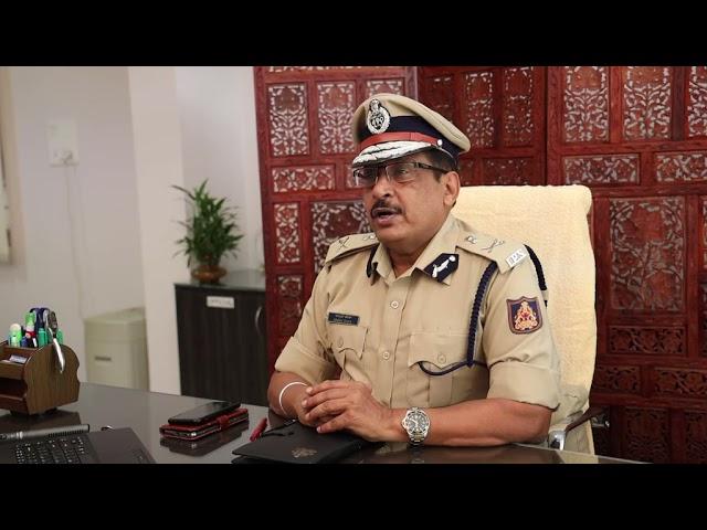 Karnataka State Police Using DigiLocker for Recruitments