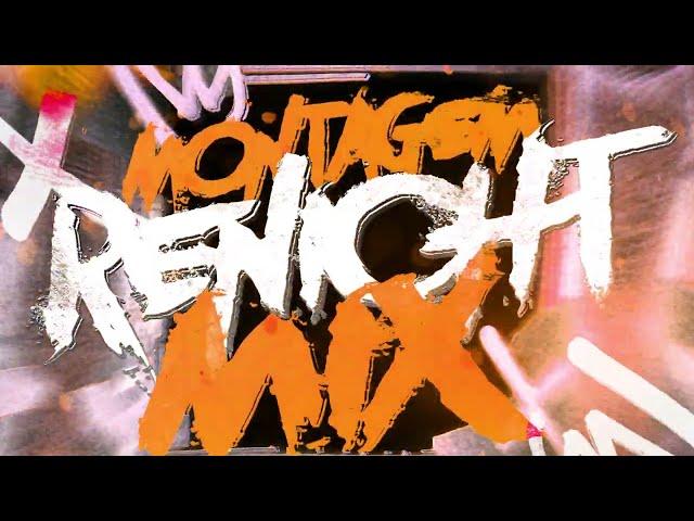 MONTAGEM RENICHT MIX (SLOWED) - DJ ZRED DA DZ7, DJ FZ DA ZN