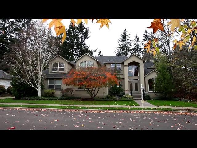 Gorgeous Vancouver Home In Hamman Farms | Washington Real Estate