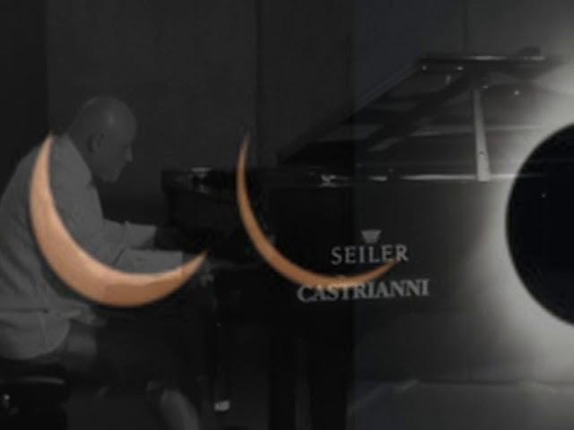 William Grosvenor Neil:  Project FourthStream:    Eclipse