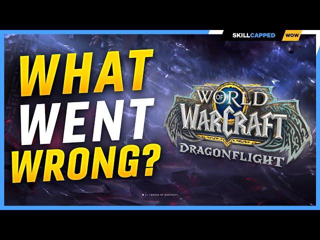 What went wrong with Dragonflight PvP?