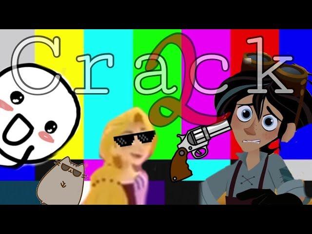 Tangled: The Series CRACK #2