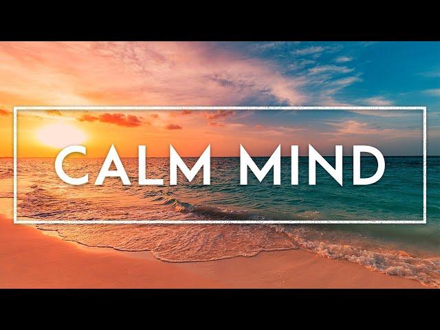 Pacific - Deep Relaxing Music For Stress Relief - Meditation Ambient Music