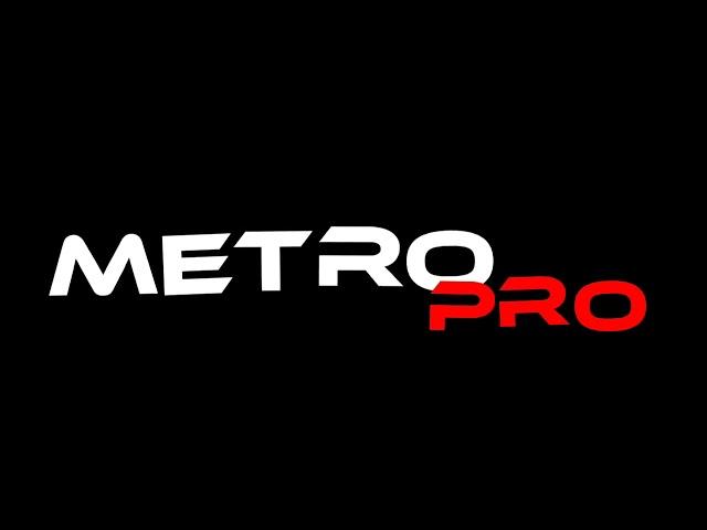 30MCZ x Торкач х Metro Pro - Тонкий Лёд (2023)