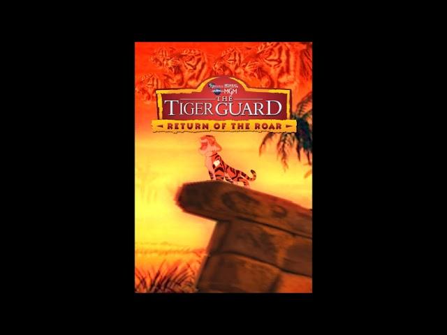 The Tiger Guard The Complete Series 2015-2019 Davidchannel 29 Entertainment