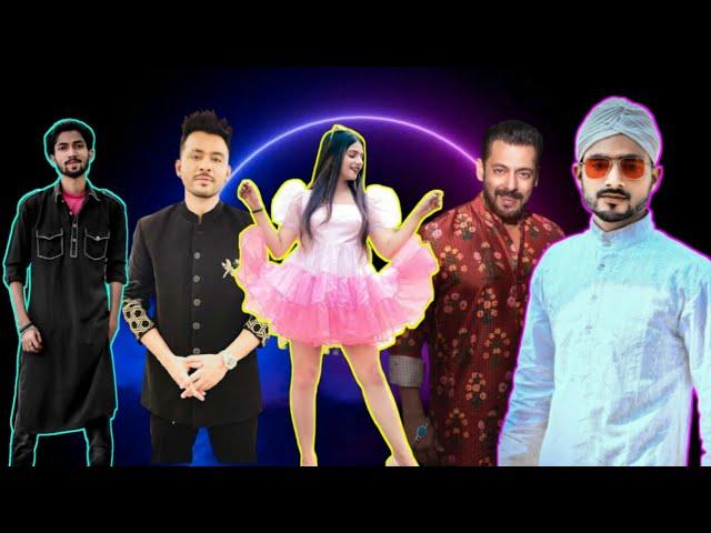 bangla funny Roast video kasabangla tiktok video / #tiktok #kasabangla #greenbangla #ajaruddin