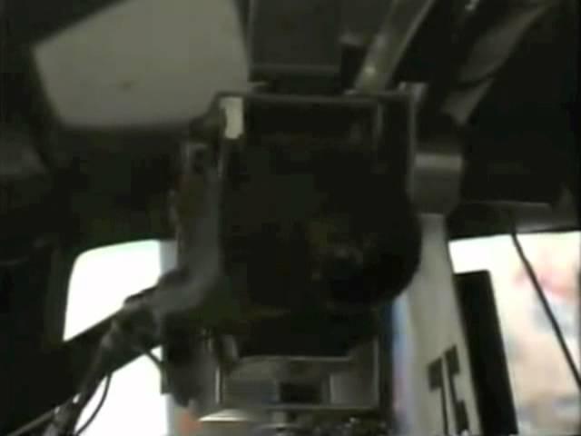 Early In-Car Cameras
