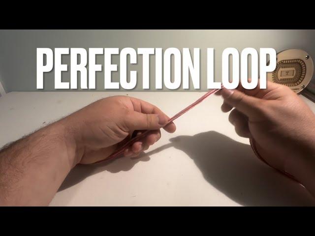 Perfection Loop