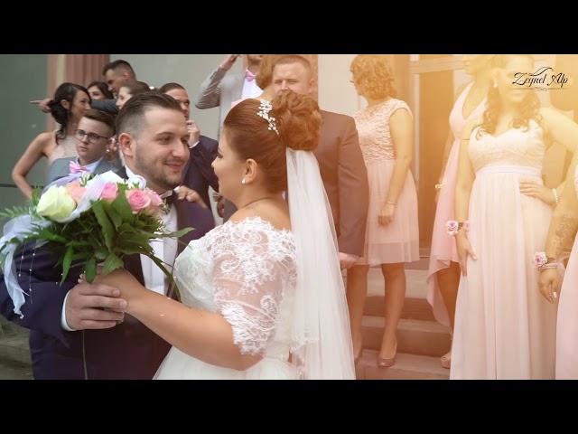 Michelle & Akin - Wedding film - Görülmedi böyle bir düğün filmi - AlpCamera