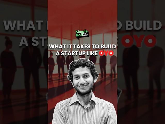 What It Takes to Build a Startup Like OYO | Annu Talreja on Real Estate Risks & Hustle