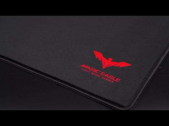 HAVIT MP855 Extended Mouse Pad