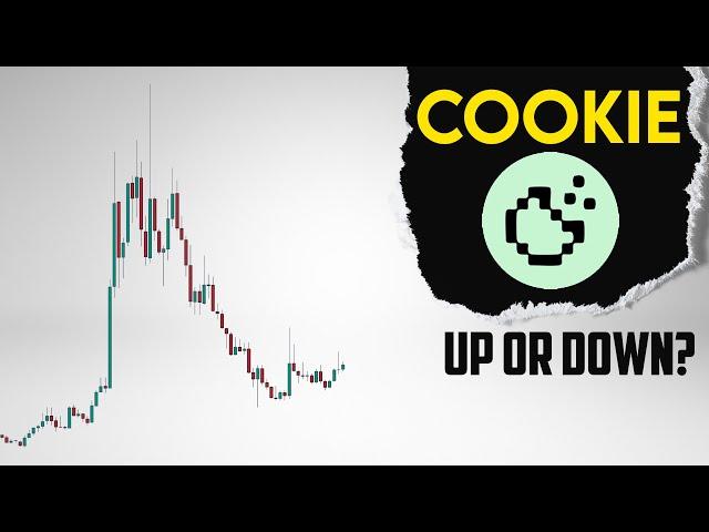 COOKIE Coin Price Prediction. Cookie DAO up or down?