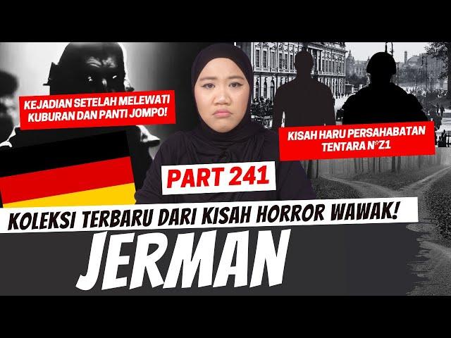 JERMAN - KHW INTERNASIONAL PART 241