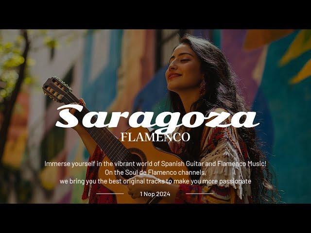 Relax with the BEST Flamenco Background Music for Unwinding