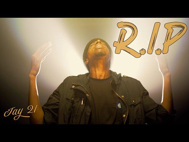 Jay | R.I.P | Official video (VOSTEN)