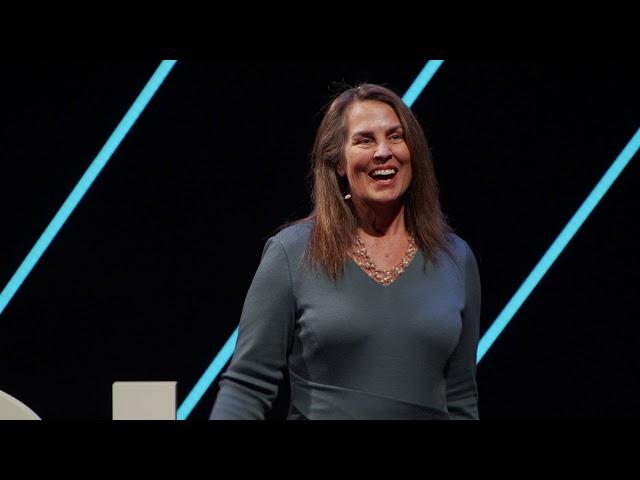 Never Enough: The Neuroscience and Experience of Addiction | Judy Grisel | TEDxPSU