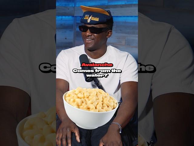 Guess The Imposter CHALLENGE  (MAC N CHEESE EDITION)
