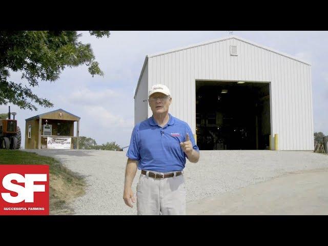 Small, Hard-Working Shop | TOP SHOPS® | Successful Farming