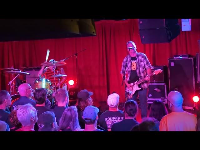 Local H - 09-16-2024 - Rec Room, Buffalo NY