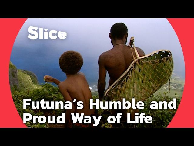 Futuna's Polynesian Heritage: A Humble Life of Fishing and Farming | SLICE