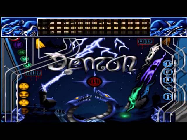 Amiga - Slam Tilt - Night of the Demon - 717,385,000