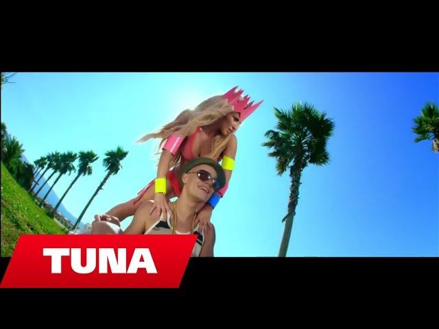 Cozman ft. Tuna - Holla (Official Video HD)