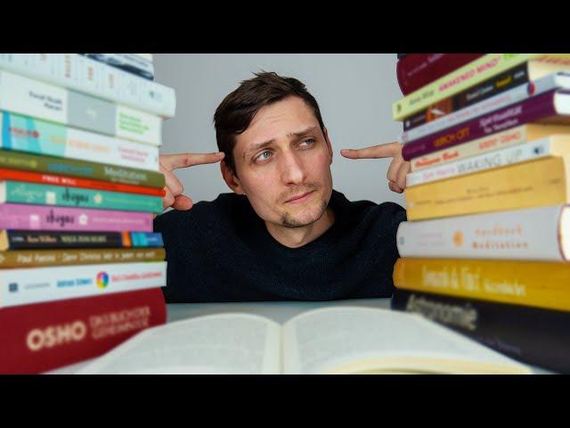 Wie Bücher lesen unser Gehirn verändert