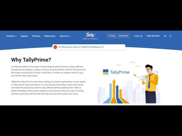 Tally Prime 3 0 का ये feature सबका टाइम बचाएगा   Tally prime 3 0 hidden features -by tally tutorial