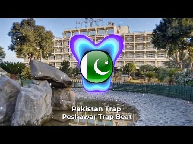 Peshawar Beat | Peshawar Rabab Trap Remix | Pakistan Trap Music