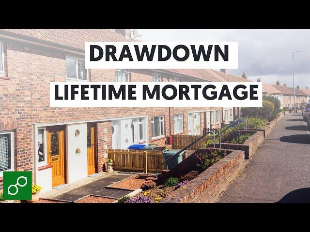 LifeTime Mortgages Drawdown Secrets