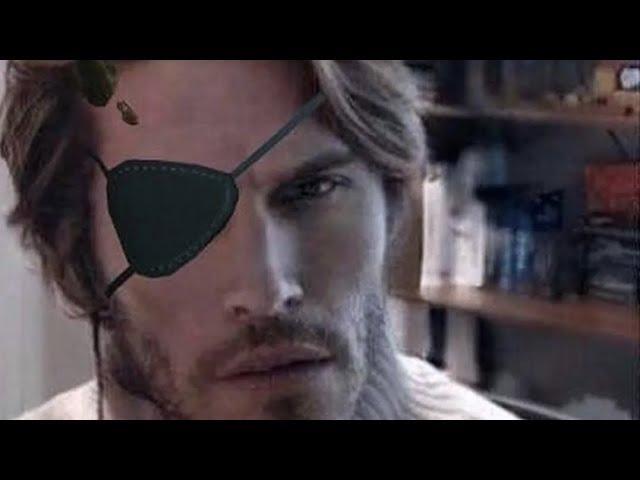 Metal Gear Memes That Make My Therapist Write Stuff Down