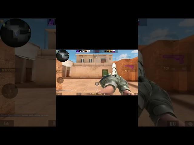 Он его послал #standoff2 #стандофф2 #neyzor #тренды