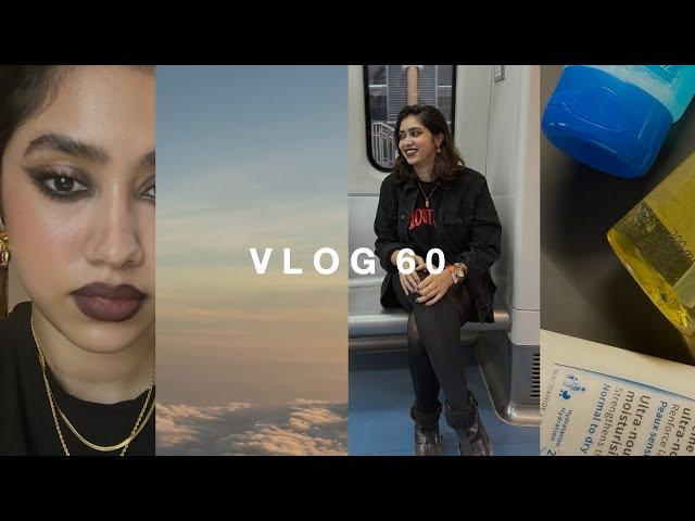 VLOG 60: BANDLAND & COZY CHENNAI DAYS