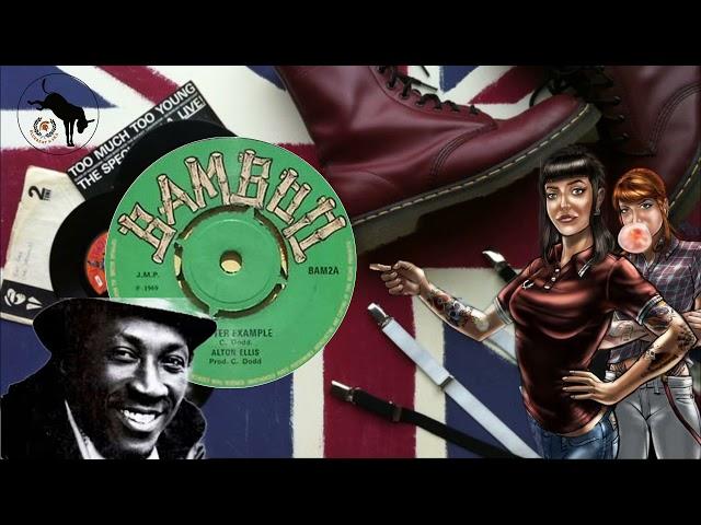 Alton Ellis - Better Example