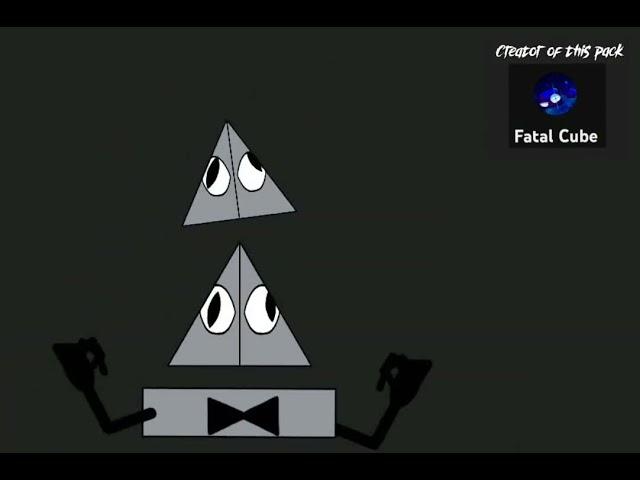 Bill cipher defeat but in DC2