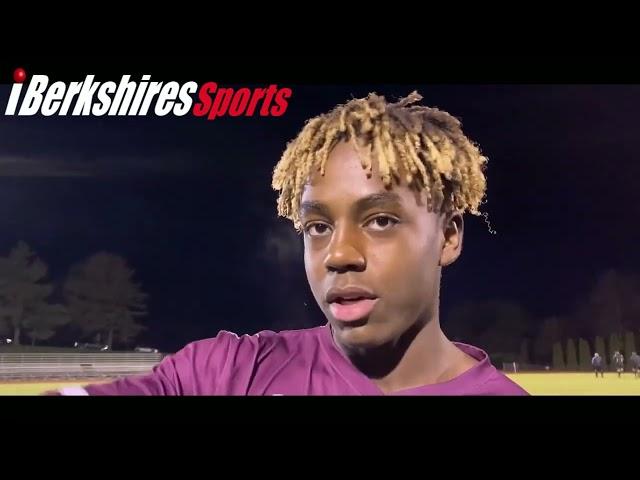 iBerkshire Sports Highlights