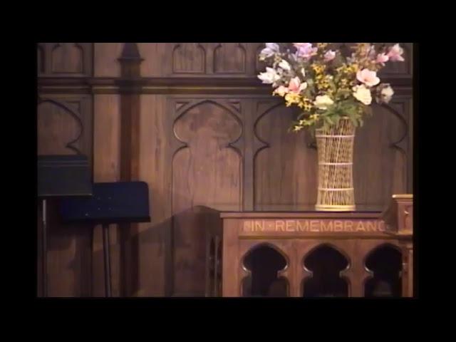 Southview SDA Church Minneapolis Live Stream