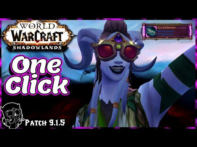 Cosmetic Transmog System CHANGED  Kraken Fact