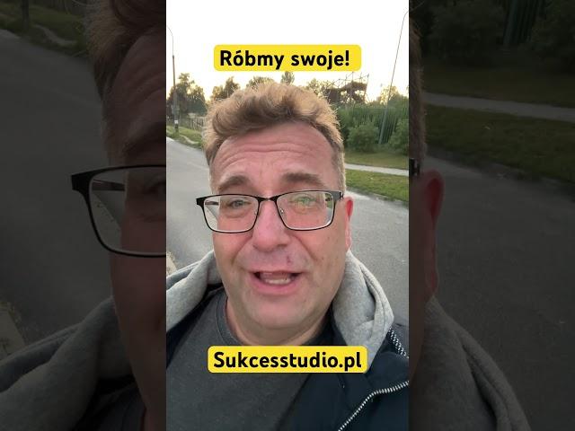 Młynarski– Róbmy swoje #sukcesstudio #konsultacje ￼