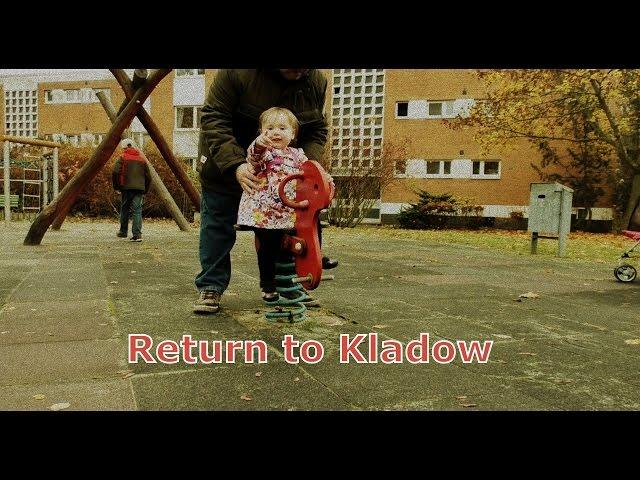 Return to Kladow (2016) - documentary film by Greig Stott