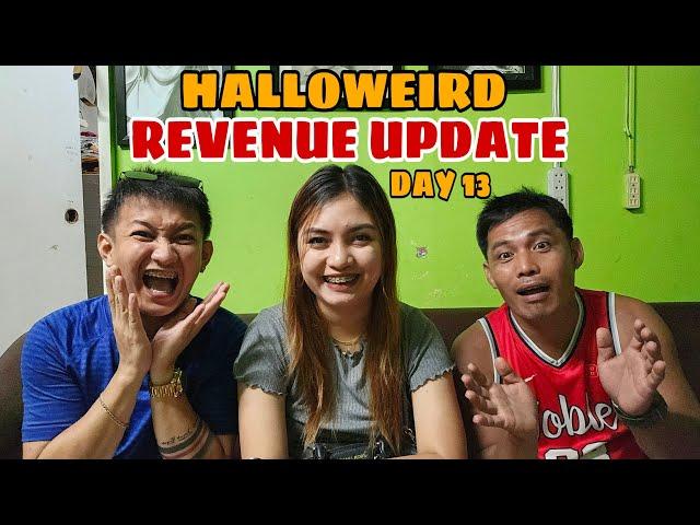 MALUPITANG UPDATE DAY 13