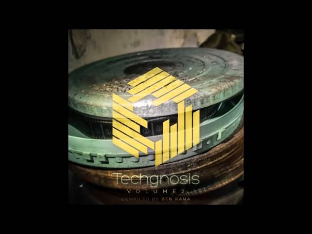 Flembaz - Slomi [Techgnosis Records]