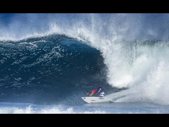 JULIAN WILSON - IN LOVE WITH BOTTOM TURNS