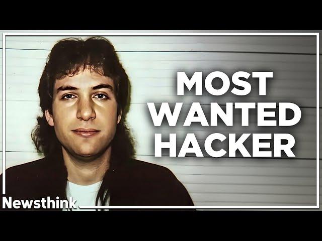 How the Greatest Hacker Manipulated Everyone